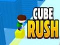 Игра Кубический прорыв онлайн Игра Кубический прорыв онлайн