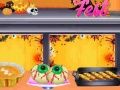 Игра Хэллоуин: Грандиозный фестиваль онлайн