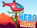 Игра Героическое спасение онлайн Игра Героическое спасение онлайн