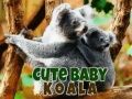 Игра Милый медведь коала онлайн Игра Милый медведь коала онлайн
