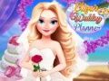 Игра Планирование свадьбы Элизы онлайн Игра Планирование свадьбы Элизы онлайн