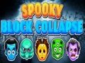 Игра Жуткий блоковый коллапс онлайн