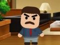 Игра Злой босс онлайн
