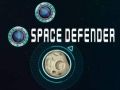Игра Космический защитник онлайн Игра Космический защитник онлайн
