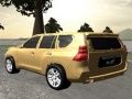 Игра Автомобиль против Прадо Гонки 3D онлайн
