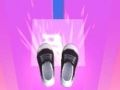 Игра Танцор Хоп: прыжки по плитками онлайн