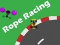 Игра Веревочные гонки онлайн