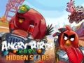 Игра Злые птицы Карт Скрытые звезды онлайн Игра Злые птицы Карт Скрытые звезды онлайн