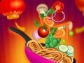 Игра Приготовление блинчиков с начинкой онлайн Игра Приготовление блинчиков с начинкой онлайн