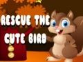 Игра Спасите милую птичку онлайн