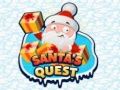 Игра Квест Санты онлайн Игра Квест Санты онлайн