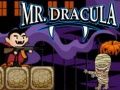 Игра Мистер Дракула онлайн Игра Мистер Дракула онлайн