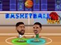 Игра Герой баскетбола онлайн Игра Герой баскетбола онлайн