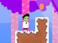 Игра Пиксельштейн: Хэллоуин онлайн