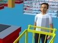 Игра Симулятор банкомата супермаркета: торговый центр онлайн Игра Симулятор банкомата супермаркета: торговый центр онлайн