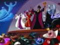 Игра Счастливый Хэллоуин Пазл Дисней онлайн Игра Счастливый Хэллоуин Пазл Дисней онлайн