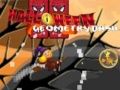 Игра Геометрия Даш: Хэллоуин онлайн Игра Геометрия Даш: Хэллоуин онлайн
