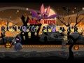 Игра Беговое приключение на Хэллоуин онлайн