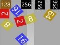 Игра Цепной куб: 2048 онлайн Игра Цепной куб: 2048 онлайн