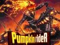 Игра Тыквенный всадник онлайн Игра Тыквенный всадник онлайн