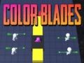 Игра Цвет лезвия онлайн