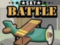 Игра Небесная битва онлайн