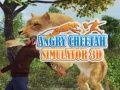 Игра Голодный гепард Симулятор 3Д онлайн Игра Голодный гепард Симулятор 3Д онлайн