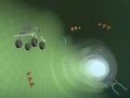 Игра Туннельные гонки онлайн