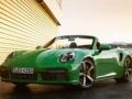 Игра Порше 911 Турбо Кабриолет Пазл онлайн Игра Порше 911 Турбо Кабриолет Пазл онлайн