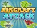 Игра Атака самолета онлайн Игра Атака самолета онлайн