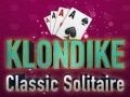Игра Классический пасьянс Клондайк онлайн Игра Классический пасьянс Клондайк онлайн