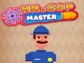 Игра Мистер Коп Мастер онлайн Игра Мистер Коп Мастер онлайн