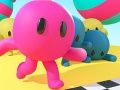 Игра Королевский забег 3D онлайн