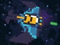 Игра Космическая погоня онлайн