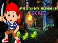 Игра Потомок грабителя Побег онлайн
