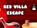 Игра Красная вилла Побег онлайн Игра Красная вилла Побег онлайн
