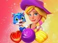Игра Конфетный матч 3: Желе онлайн