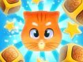 Игра Блоки Китти онлайн