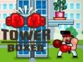 Игра Башеннный боксёр онлайн Игра Башеннный боксёр онлайн