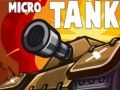 Игра Микро танки онлайн Игра Микро танки онлайн