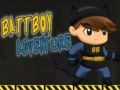 Игра Приключения мальчика Летучей мыши онлайн