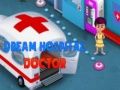Игра Доктор в больнице мечты онлайн Игра Доктор в больнице мечты онлайн