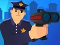 Игра Будем копами 3D онлайн Игра Будем копами 3D онлайн