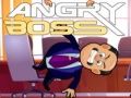 Игра Злой начальник онлайн