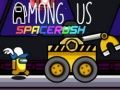 Игра Амонг Ас: космический прорыв онлайн