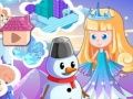 Игра Кукла принцесса Дизайн дома онлайн Игра Кукла принцесса Дизайн дома онлайн