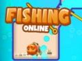 Игра Рыбалка онлайн онлайн Игра Рыбалка онлайн онлайн