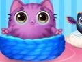 Игра Самый милый питомец онлайн Игра Самый милый питомец онлайн