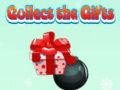 Игра Собери подарки онлайн