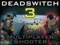 Игра Смертельная битва 3 онлайн